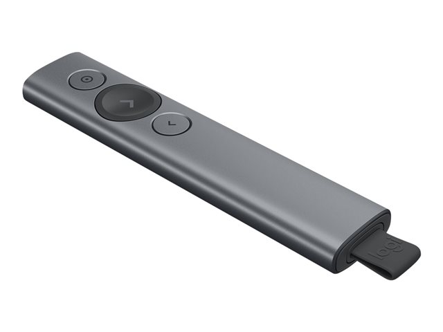 Logitech Spotlight Plus